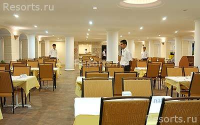 Green Platan Club & Hotel 30